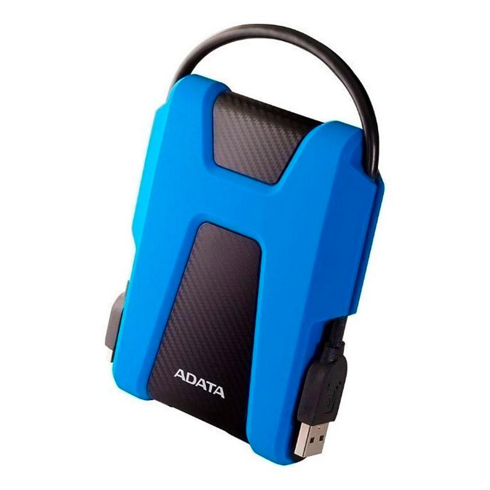 Disco Duro Externo ADATA AHD680 2TB Azul - Componentes - Imagen 2 Disco Duro Externo ADATA AHD680 2TB Azul - Componentes - Imagen 2