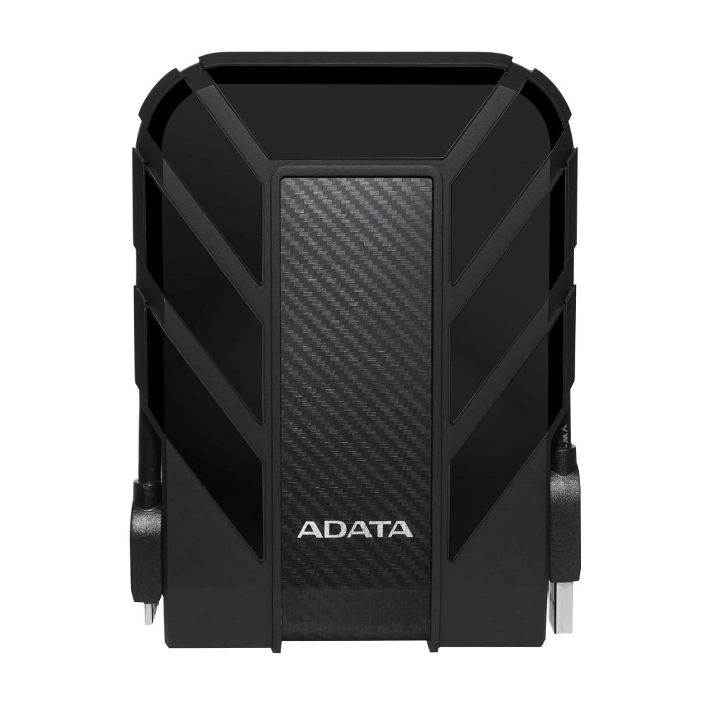 Disco Duro Externo ADATA HD710P 4TB Negro - Componentes - Imagen 1 Disco Duro Externo ADATA HD710P 4TB Negro - Componentes - Imagen 1
