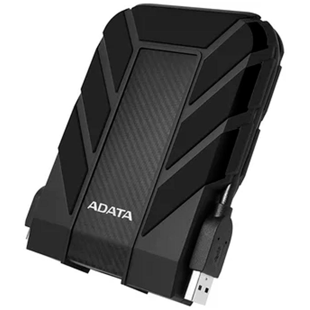 Disco Duro Externo ADATA HD710P 4TB Negro - Componentes - Imagen 2 Disco Duro Externo ADATA HD710P 4TB Negro - Componentes - Imagen 2