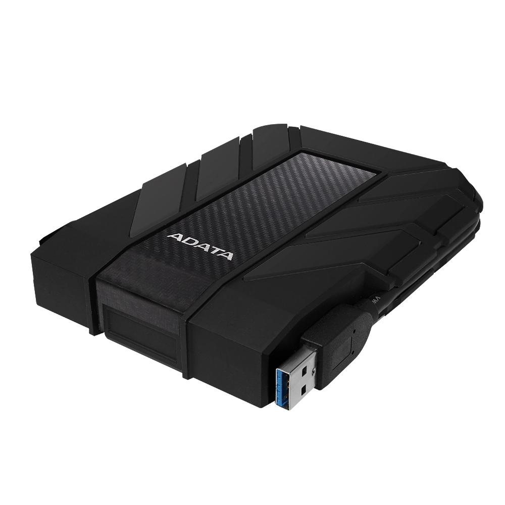 Disco Duro Externo ADATA HD710P 4TB Negro - Componentes - Imagen 3 Disco Duro Externo ADATA HD710P 4TB Negro - Componentes - Imagen 3
