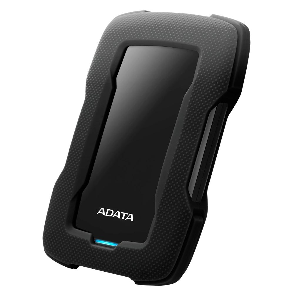 Disco Duro Externo ADATA AHD330 2TB Negro - Componentes - Imagen 2 Disco Duro Externo ADATA AHD330 2TB Negro - Componentes - Imagen 2