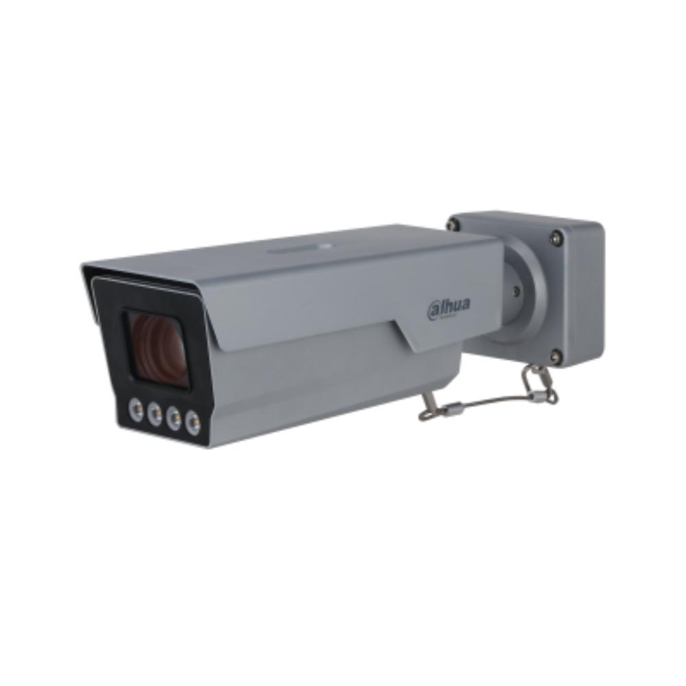 CAMARA ANPR 4MP LENTE MOTOR 10/50MM LEDS IR CONTROL DE TRAFICO VEL. DETEC. 180KM/H - Componentes - Imagen 1 CAMARA ANPR 4MP LENTE MOTOR 10/50MM LEDS IR CONTROL DE TRAFICO VEL. DETEC. 180KM/H - Componentes - Imagen 1