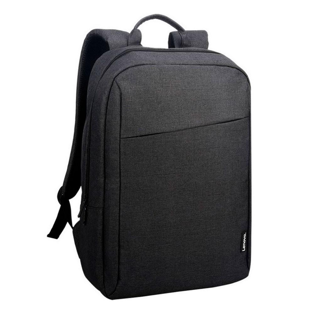 Morral Lenovo 15.6 Thinkpad Casual Backpack B210 Black - Componentes - Imagen 1 Morral Lenovo 15.6 Thinkpad Casual Backpack B210 Black - Componentes - Imagen 1