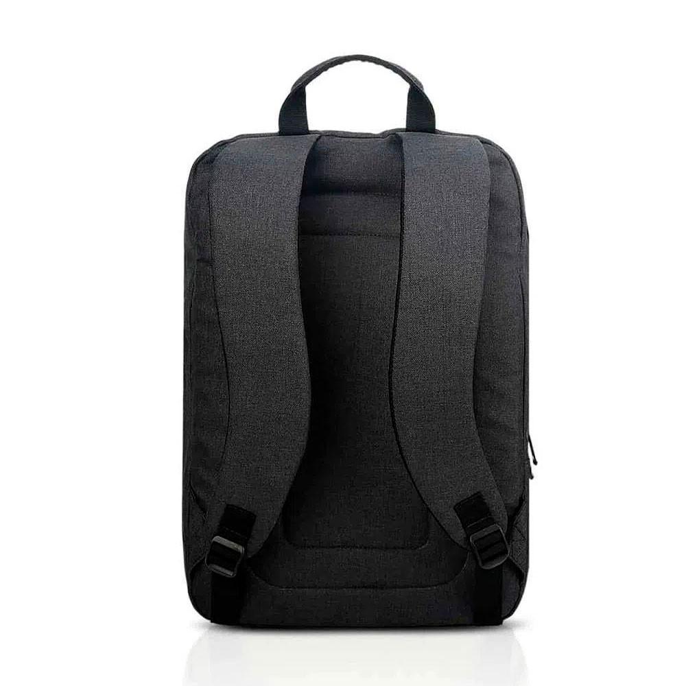 Morral Lenovo 15.6 Thinkpad Casual Backpack B210 Black - Componentes - Imagen 3 Morral Lenovo 15.6 Thinkpad Casual Backpack B210 Black - Componentes - Imagen 3