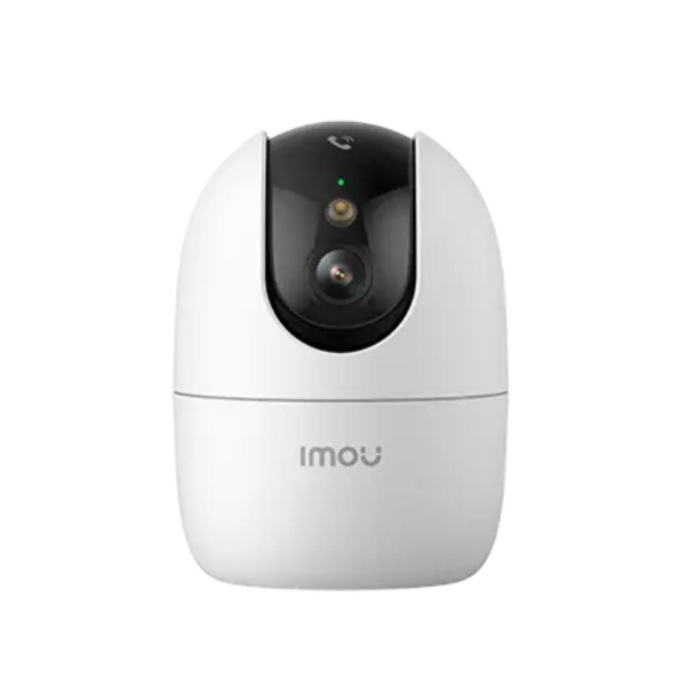 Camara IP Ranger 2 PRO, WIFI, 3MP/2K, Smart Full-Color Night Vision, H265, ángulo de visión 0°~355° TILT -5°~80°,Micro SD(up to 512GB), Dual-Band Wi-Fi 6(2.4 GHz / 5 GHz), Two-way Audio, Motion Detection, Human Detection, Pet Detection, Abnormal Sound,One-touch Call, USB-C Power - Componentes - Imagen 1 Camara IP Ranger 2 PRO, WIFI, 3MP/2K, Smart Full-Color Night Vision, H265, ángulo de visión 0°~355° TILT -5°~80°,Micro SD(up to 512GB), Dual-Band Wi-Fi 6(2.4 GHz / 5 GHz), Two-way Audio, Motion Detection, Human Detection, Pet Detection, Abnormal Sound,One-touch Call, USB-C Power - Componentes - Imagen 1