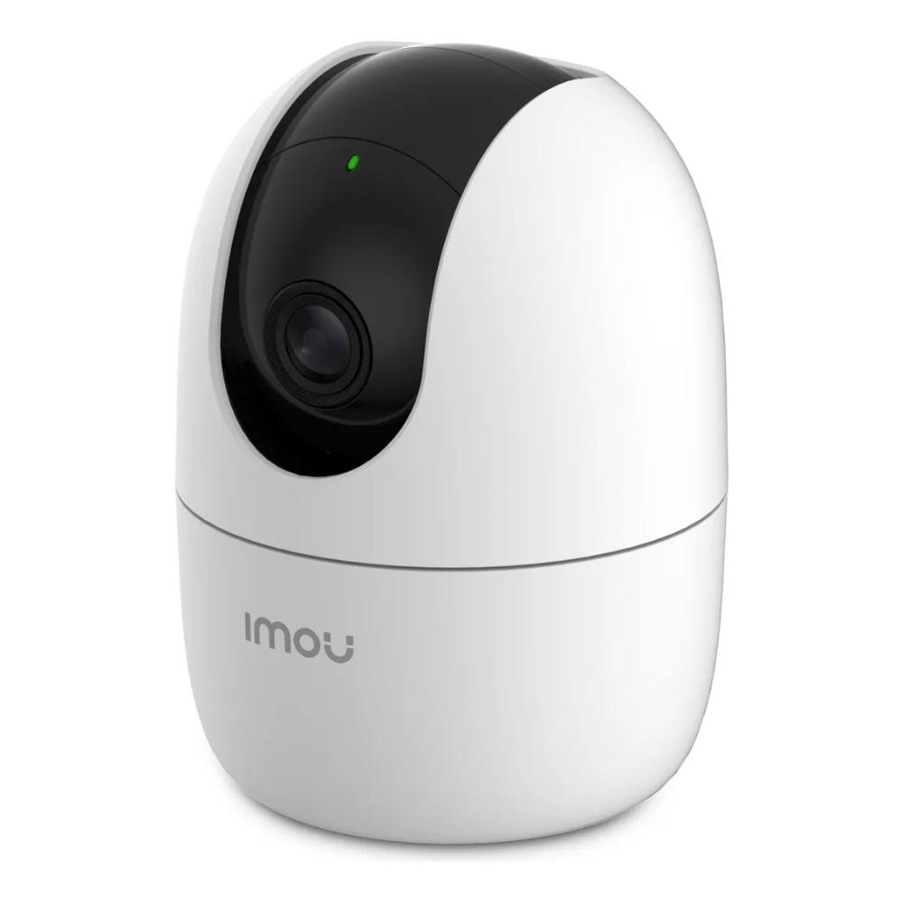 Camara IP Ranger 2 PRO, WIFI, 5MP/3K, Smart Full-Color Night Vision, H265, ángulo de visión 0°~355° TILT -5°~80°,Micro SD(up to 512GB), Dual-Band Wi-Fi 6(2.4 GHz / 5 GHz), Two-way Audio, Motion Detection, Human Detection, Pet Detection, Abnormal Sound,One-touch Call, USB-C Power - Componentes - Imagen 2 Camara IP Ranger 2 PRO, WIFI, 5MP/3K, Smart Full-Color Night Vision, H265, ángulo de visión 0°~355° TILT -5°~80°,Micro SD(up to 512GB), Dual-Band Wi-Fi 6(2.4 GHz / 5 GHz), Two-way Audio, Motion Detection, Human Detection, Pet Detection, Abnormal Sound,One-touch Call, USB-C Power - Componentes - Imagen 2