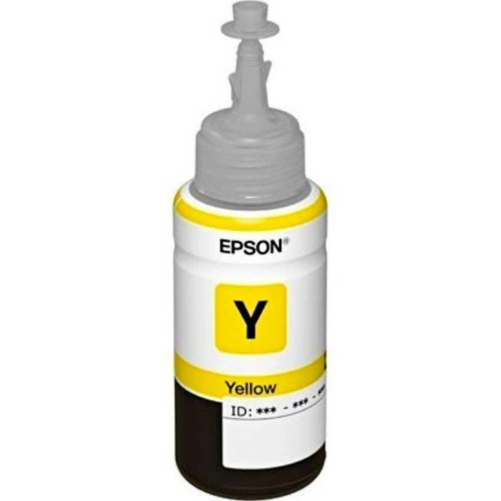 Botella de Tinta EPSON T673420 AL L800/L805 COLOR Amarillo - Componentes - Imagen 3 Botella de Tinta EPSON T673420 AL L800/L805 COLOR Amarillo - Componentes - Imagen 3