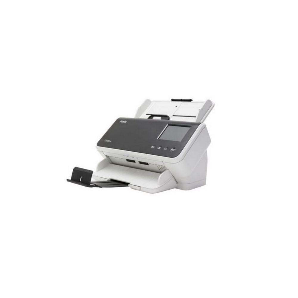 Escáner Kodak Alaris S2060W 60 ppm ByN y Color - Componentes - Imagen 1 Escáner Kodak Alaris S2060W 60 ppm ByN y Color - Componentes - Imagen 1
