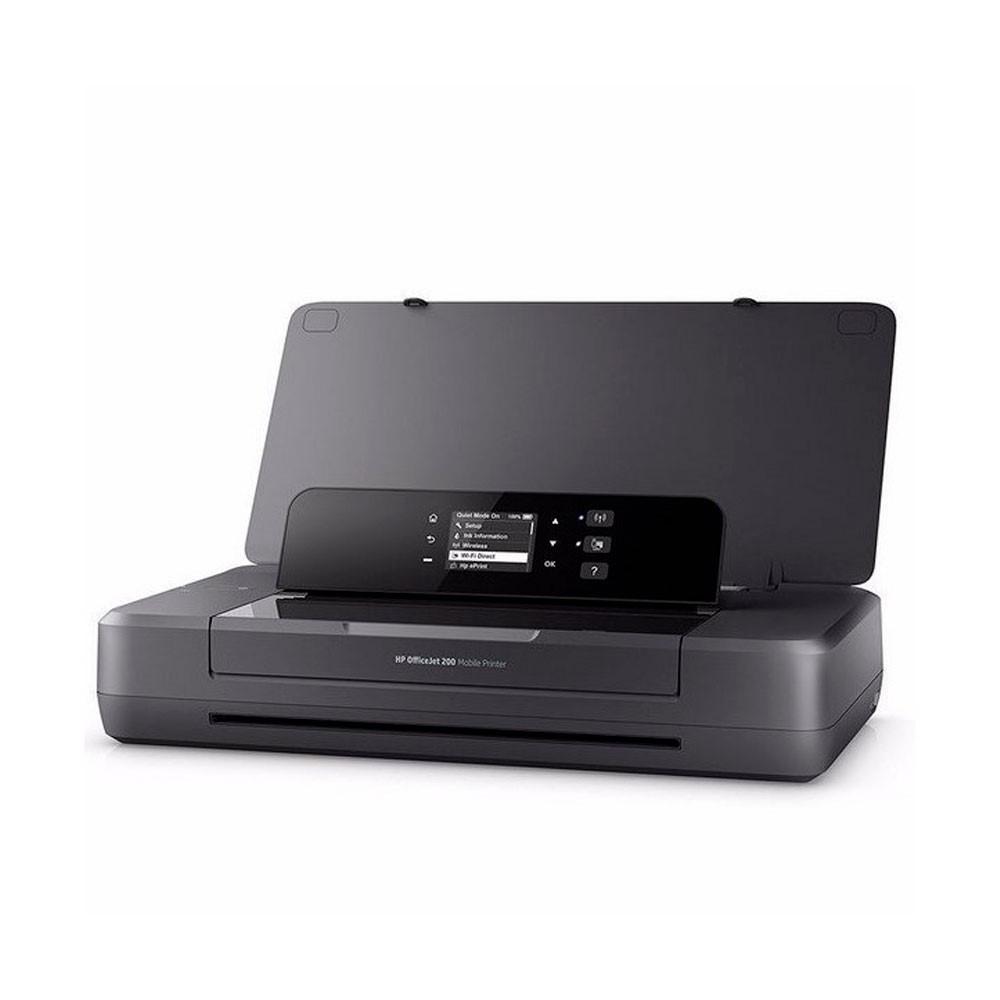 OfficeJet 200 - Componentes - Imagen 3 OfficeJet 200 - Componentes - Imagen 3