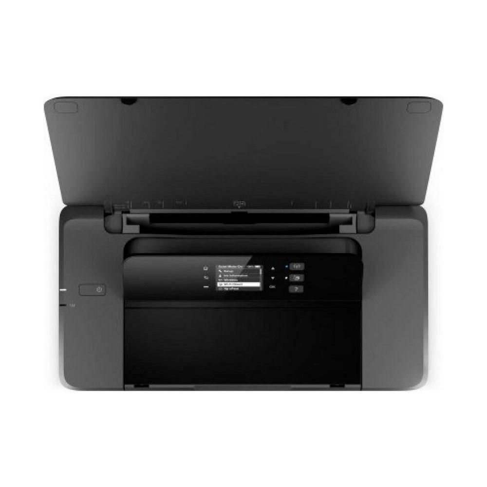 OfficeJet 200 - Componentes - Imagen 4 OfficeJet 200 - Componentes - Imagen 4