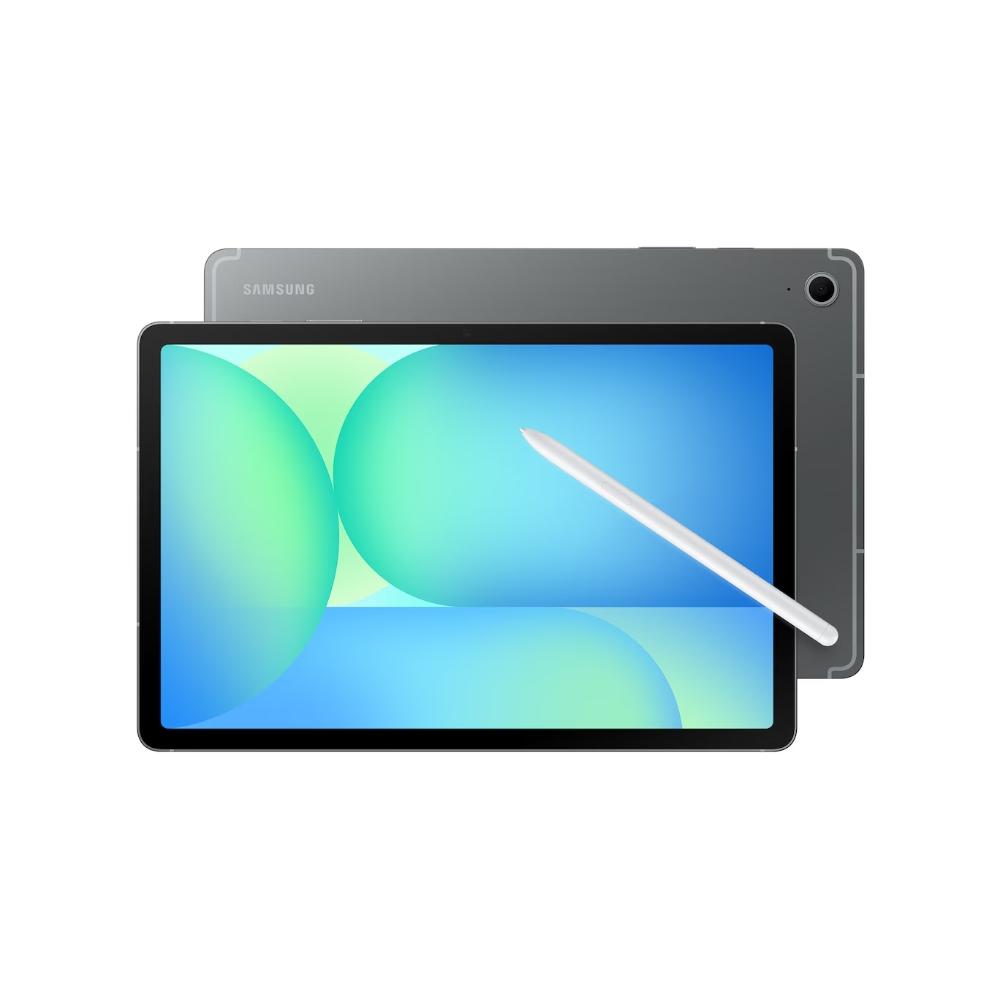 Galaxy Tab S10 FE Wifi 8gb/128gb 10.9 Gray - Componentes - Imagen 1 Galaxy Tab S10 FE Wifi 8gb/128gb 10.9 Gray - Componentes - Imagen 1