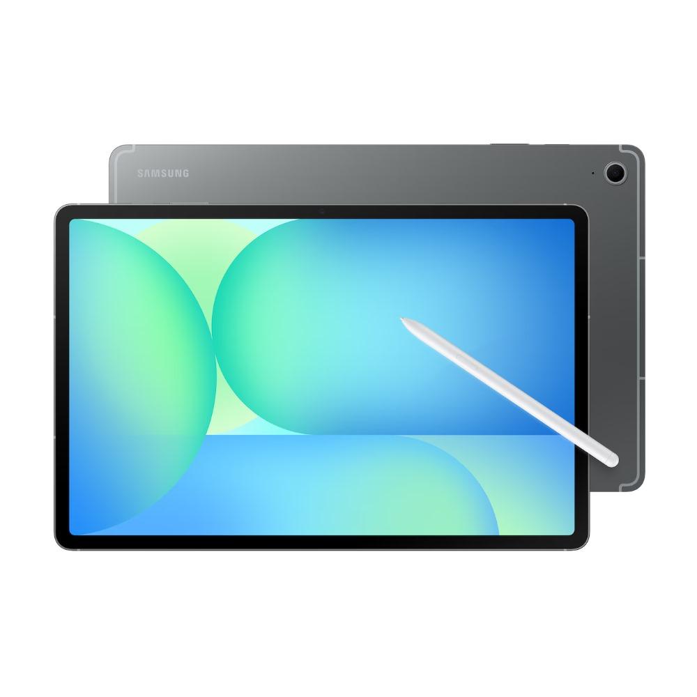 Galaxy Tab S10 FE Plus Wifi 12gb/256gb 13.1 Gray - Componentes - Imagen 2 Galaxy Tab S10 FE Plus Wifi 12gb/256gb 13.1 Gray - Componentes - Imagen 2