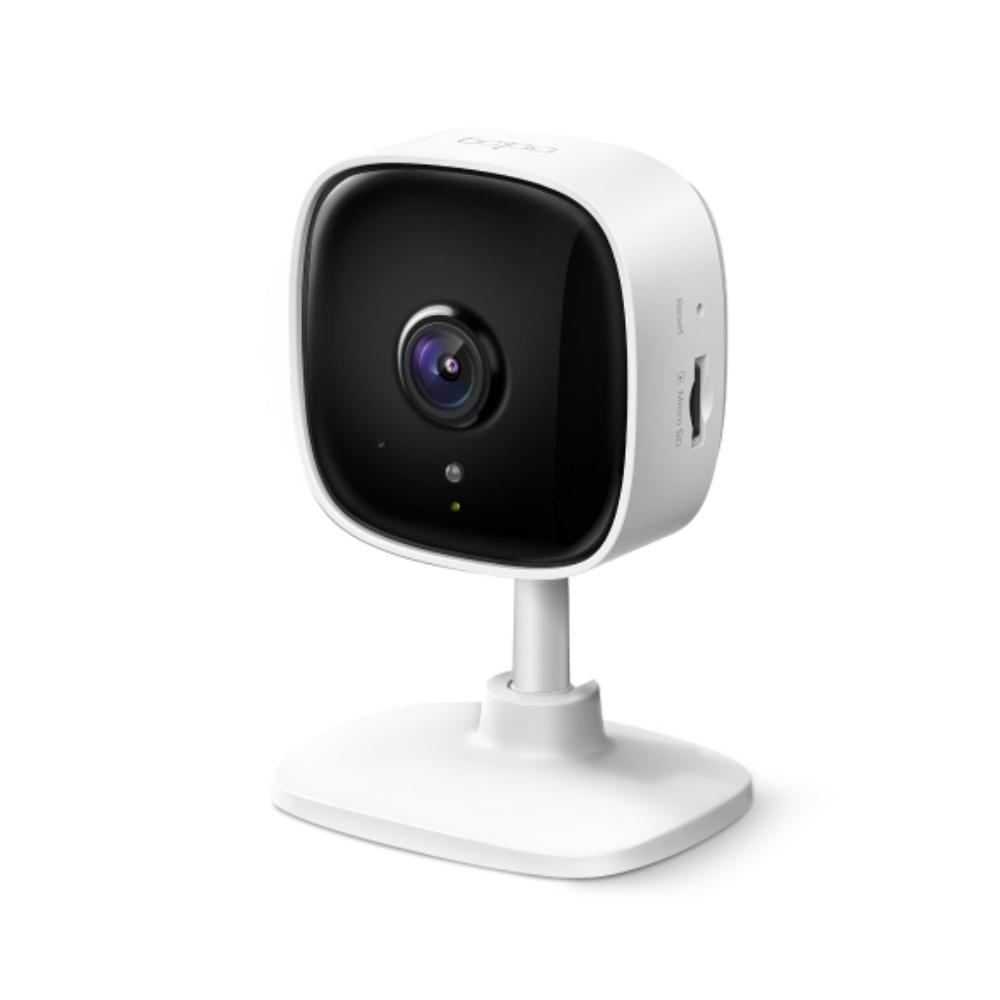Cámara TPLINK de Vigilancia Wi-Fi con Detección de Movimiento - Componentes - Imagen 1 Cámara TPLINK de Vigilancia Wi-Fi con Detección de Movimiento - Componentes - Imagen 1