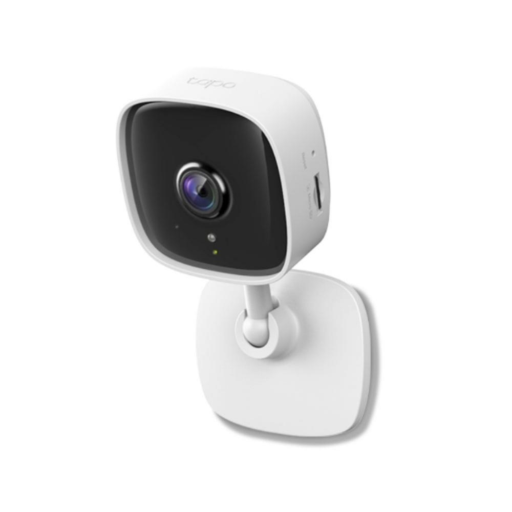 Cámara TPLINK de Vigilancia Wi-Fi con Detección de Movimiento - Componentes - Imagen 2 Cámara TPLINK de Vigilancia Wi-Fi con Detección de Movimiento - Componentes - Imagen 2