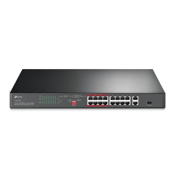 TL-SL1218P - Componentes - Imagen 1 TL-SL1218P - Componentes - Imagen 1