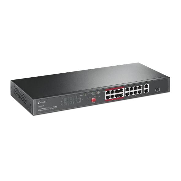TL-SL1218P - Componentes - Imagen 2 TL-SL1218P - Componentes - Imagen 2