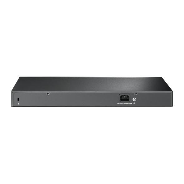 TL-SL1218P - Componentes - Imagen 3 TL-SL1218P - Componentes - Imagen 3