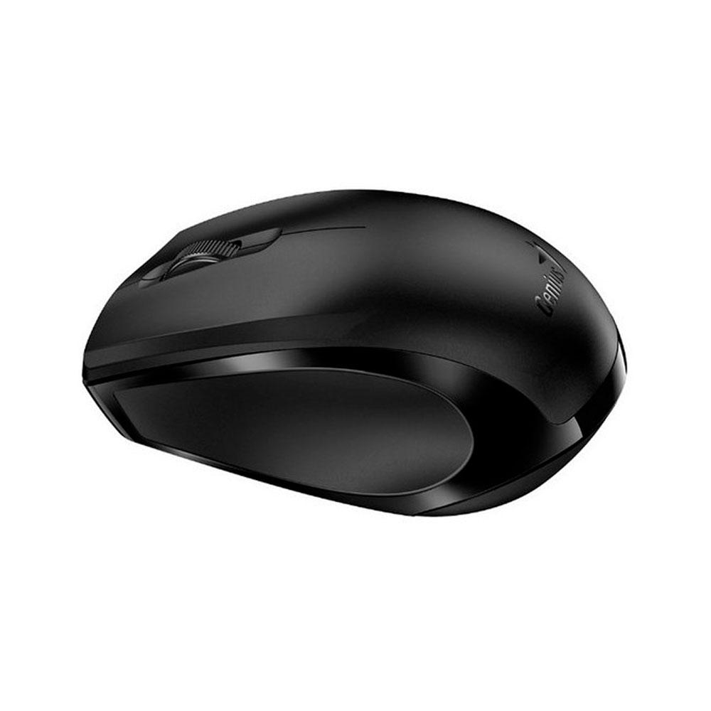 Mouse GENIUS Inalambrico NX-8006S COLOR Negro - Componentes - Imagen 3 Mouse GENIUS Inalambrico NX-8006S COLOR Negro - Componentes - Imagen 3