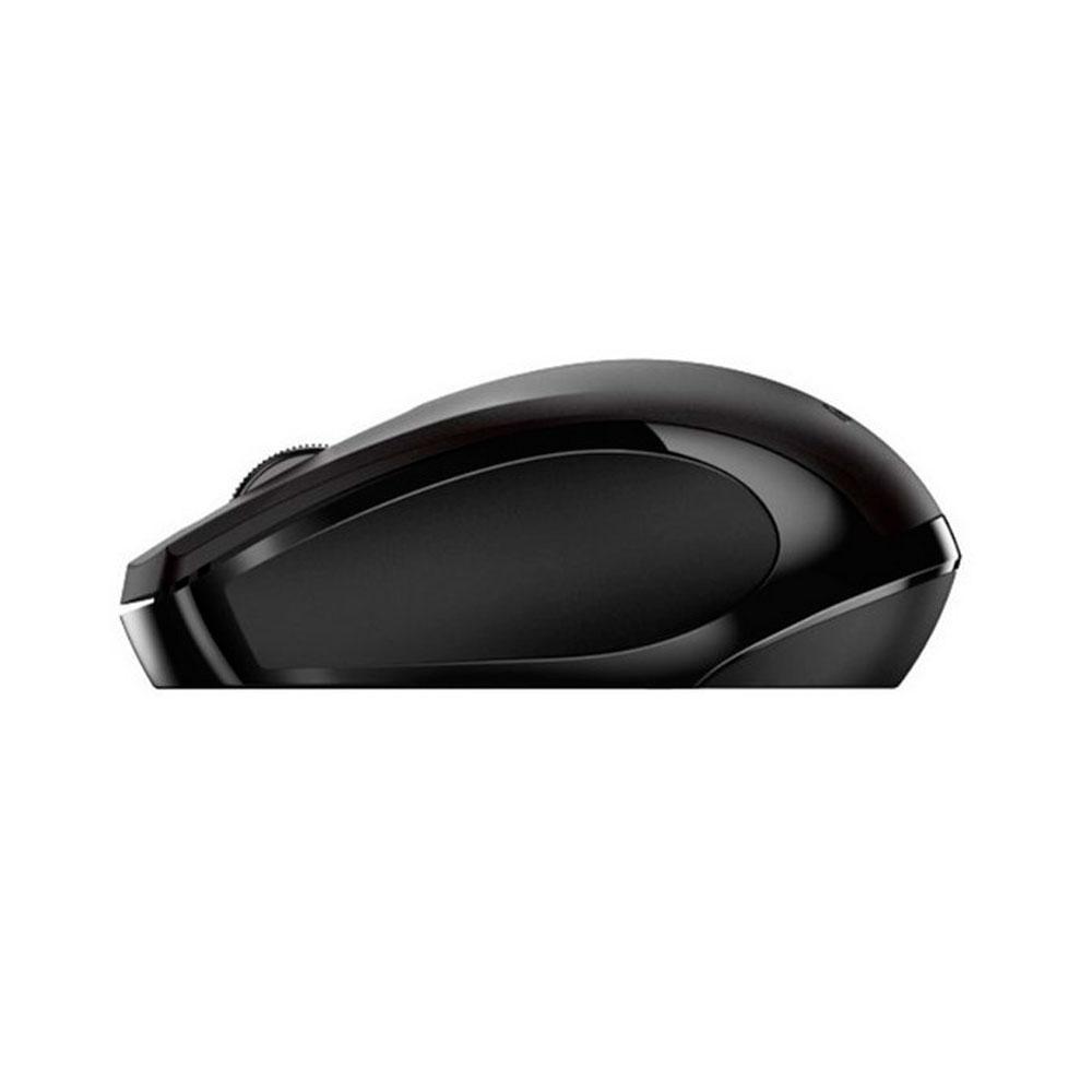Mouse GENIUS Inalambrico NX-8006S COLOR Negro - Componentes - Imagen 4 Mouse GENIUS Inalambrico NX-8006S COLOR Negro - Componentes - Imagen 4