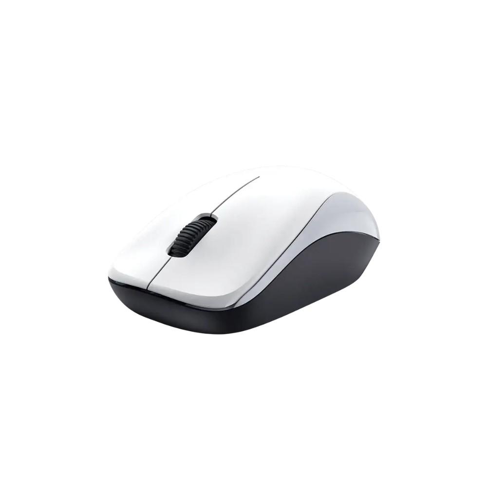 Mouse GENIUS Inalámbrico 2.4 BlueEye COLOR Blanco - Componentes - Imagen 3 Mouse GENIUS Inalámbrico 2.4 BlueEye COLOR Blanco - Componentes - Imagen 3