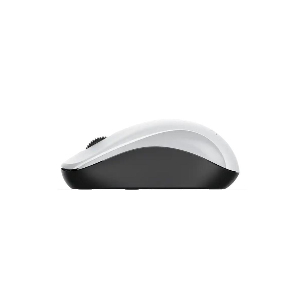 Mouse GENIUS Inalámbrico 2.4 BlueEye COLOR Blanco - Componentes - Imagen 4 Mouse GENIUS Inalámbrico 2.4 BlueEye COLOR Blanco - Componentes - Imagen 4