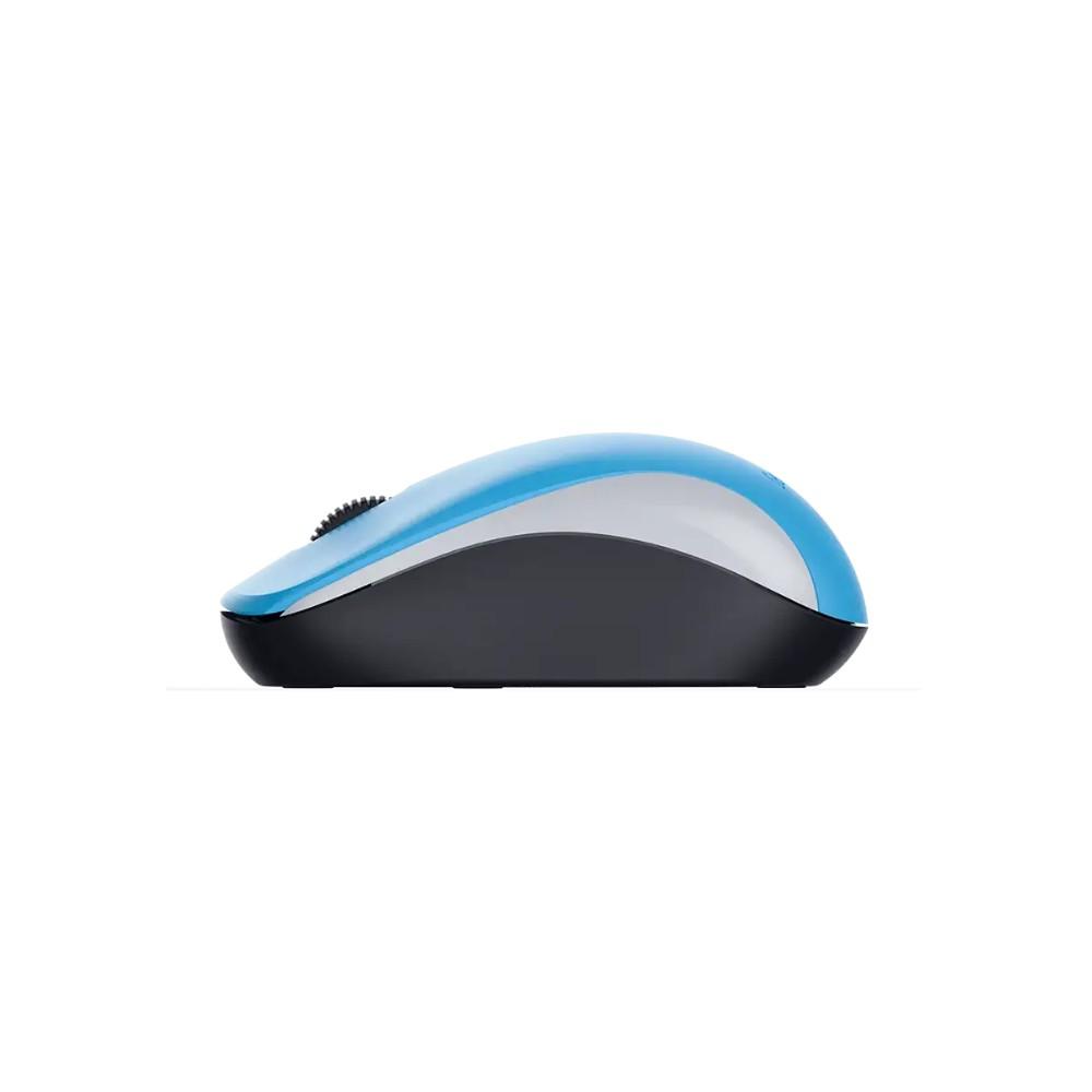 Mouse Inalámbrico GENIUS 2.4 GHz BlueEye Batería AA COLOR Azul - Componentes - Imagen 4 Mouse Inalámbrico GENIUS 2.4 GHz BlueEye Batería AA COLOR Azul - Componentes - Imagen 4