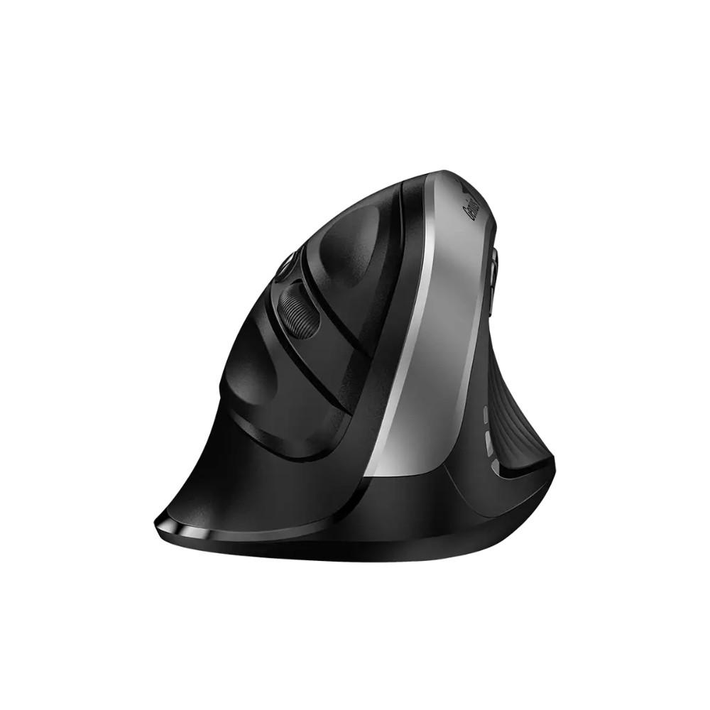 Mouse GENIUS Ergo silver 8250 - Componentes - Imagen 3 Mouse GENIUS Ergo silver 8250 - Componentes - Imagen 3