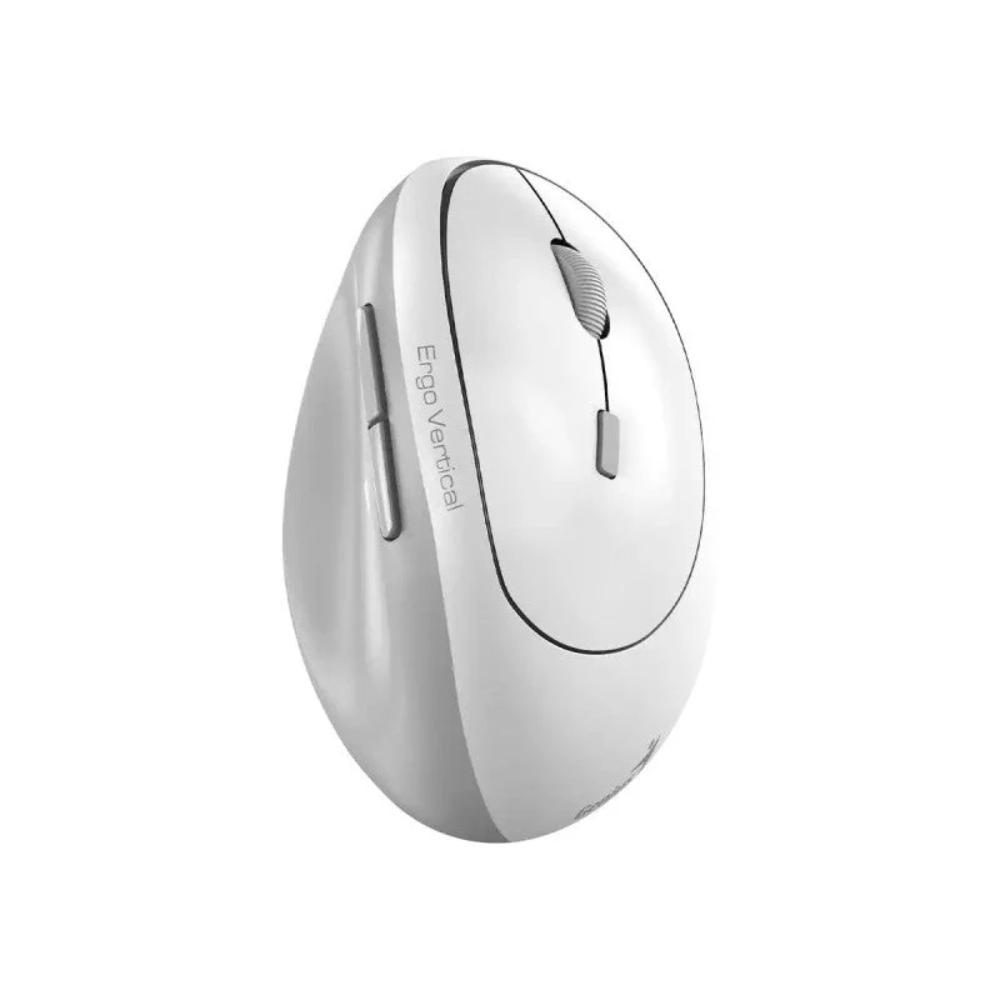 MOUSE INALAMBRICO 8350 WHITE GREY - Componentes MOUSE INALAMBRICO 8350 WHITE GREY - Componentes