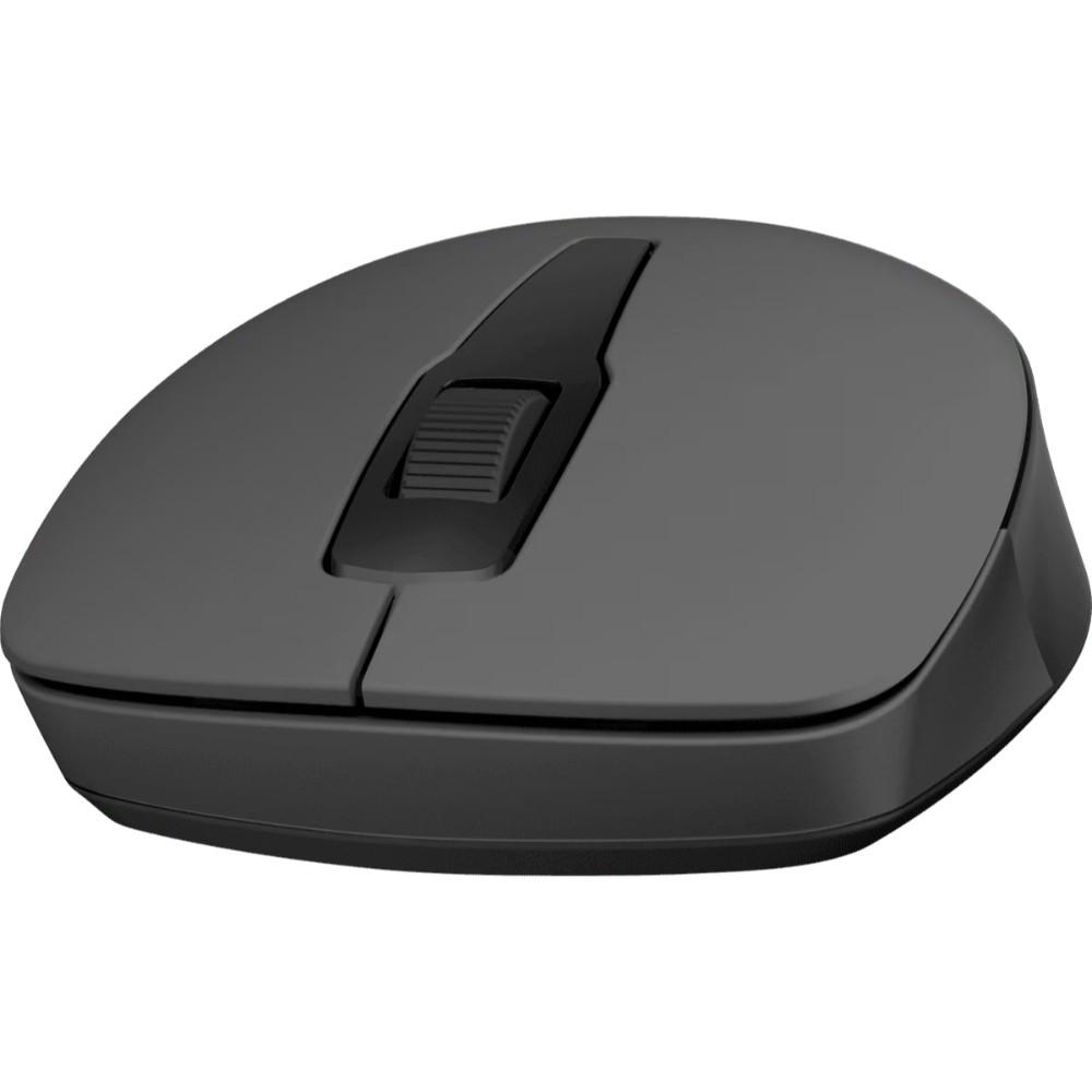 Mouse Inalámbrico HP 150 (Negro) - Componentes Mouse Inalámbrico HP 150 (Negro) - Componentes