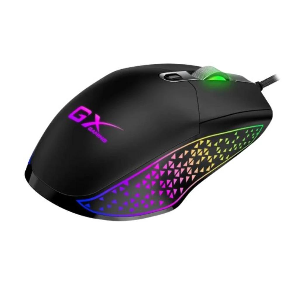 MOUSE SCORPION M705 Interfaz/Optico/Resolución (DPI) 800 / 1600(Predeterminado) / 2400 / 3200 / 4800 / 7200/Número de botones6 (izquierda, derecha, botón central con desplazamiento, última/siguiente página/nivel DPI) - Componentes - Imagen 3 MOUSE SCORPION M705 Interfaz/Optico/Resolución (DPI) 800 / 1600(Predeterminado) / 2400 / 3200 / 4800 / 7200/Número de botones6 (izquierda, derecha, botón central con desplazamiento, última/siguiente página/nivel DPI) - Componentes - Imagen 3