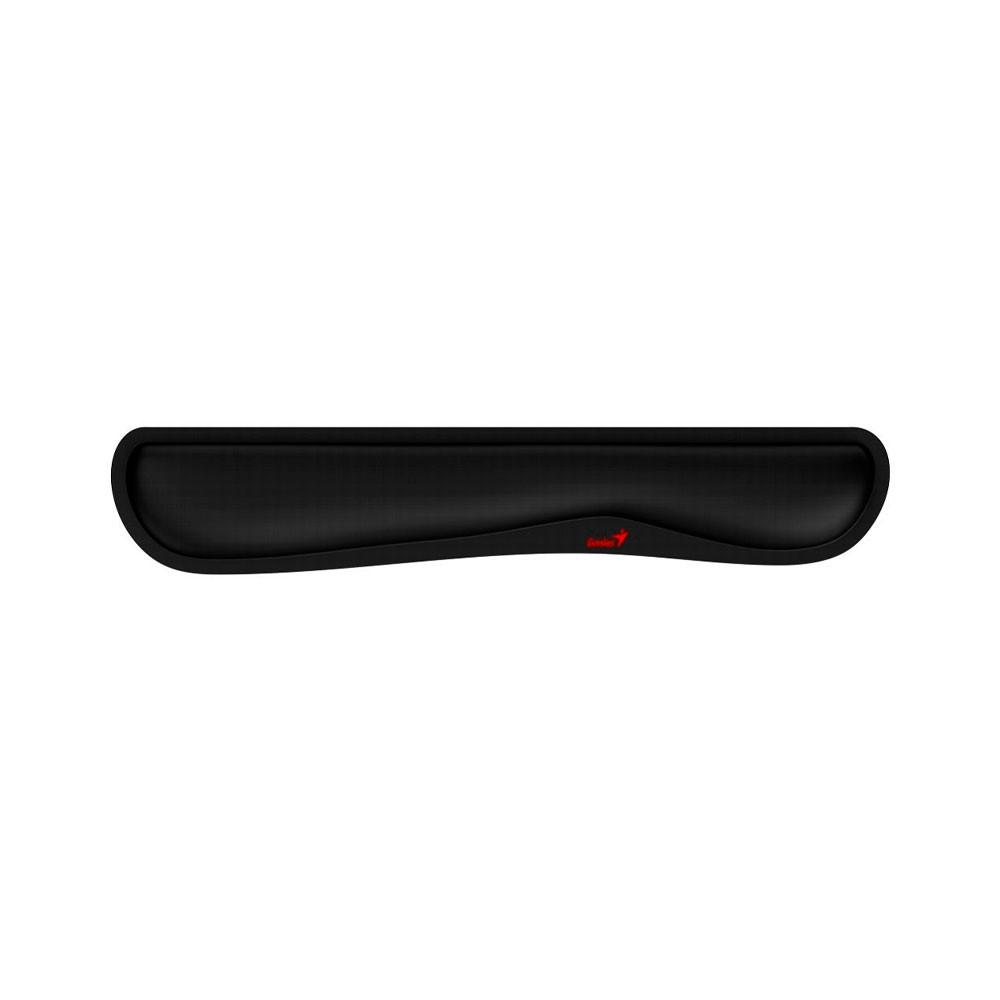 Almohadilla GENIUS Reposamuñecas Para Teclado G-WP 100 - Componentes - Imagen 1 Almohadilla GENIUS Reposamuñecas Para Teclado G-WP 100 - Componentes - Imagen 1