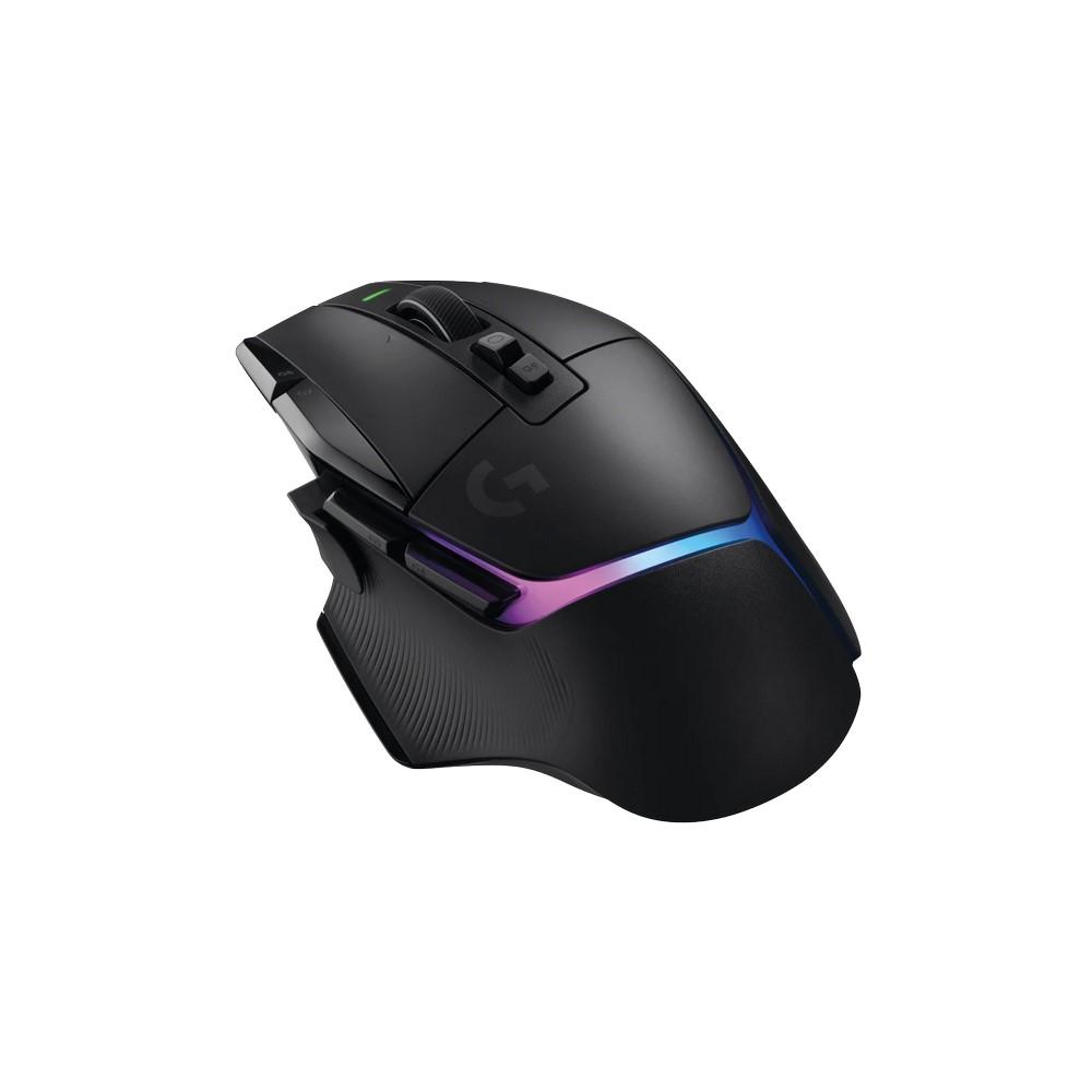 MOUSE G502 X PLUS INALAMBRICO BLANCO - Componentes MOUSE G502 X PLUS INALAMBRICO BLANCO - Componentes