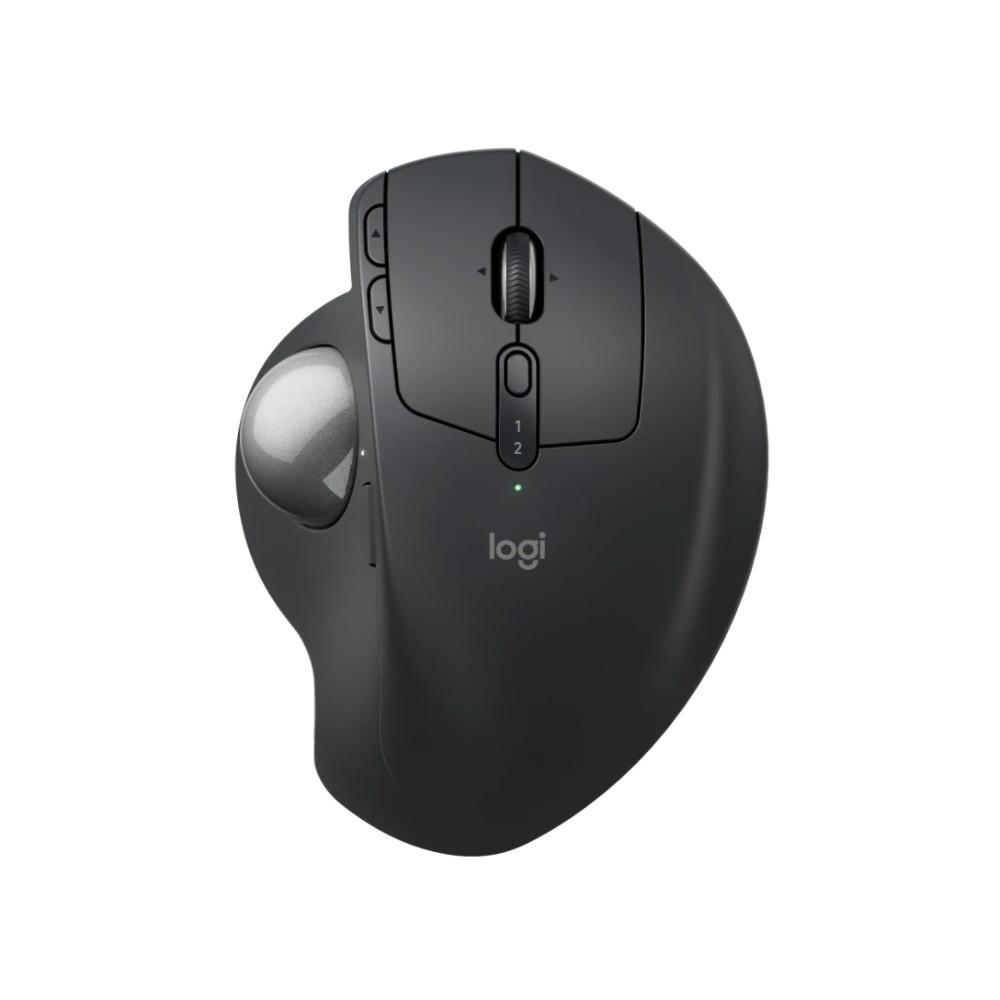 MOUSE MX ERGO S NEGRO - Componentes MOUSE MX ERGO S NEGRO - Componentes