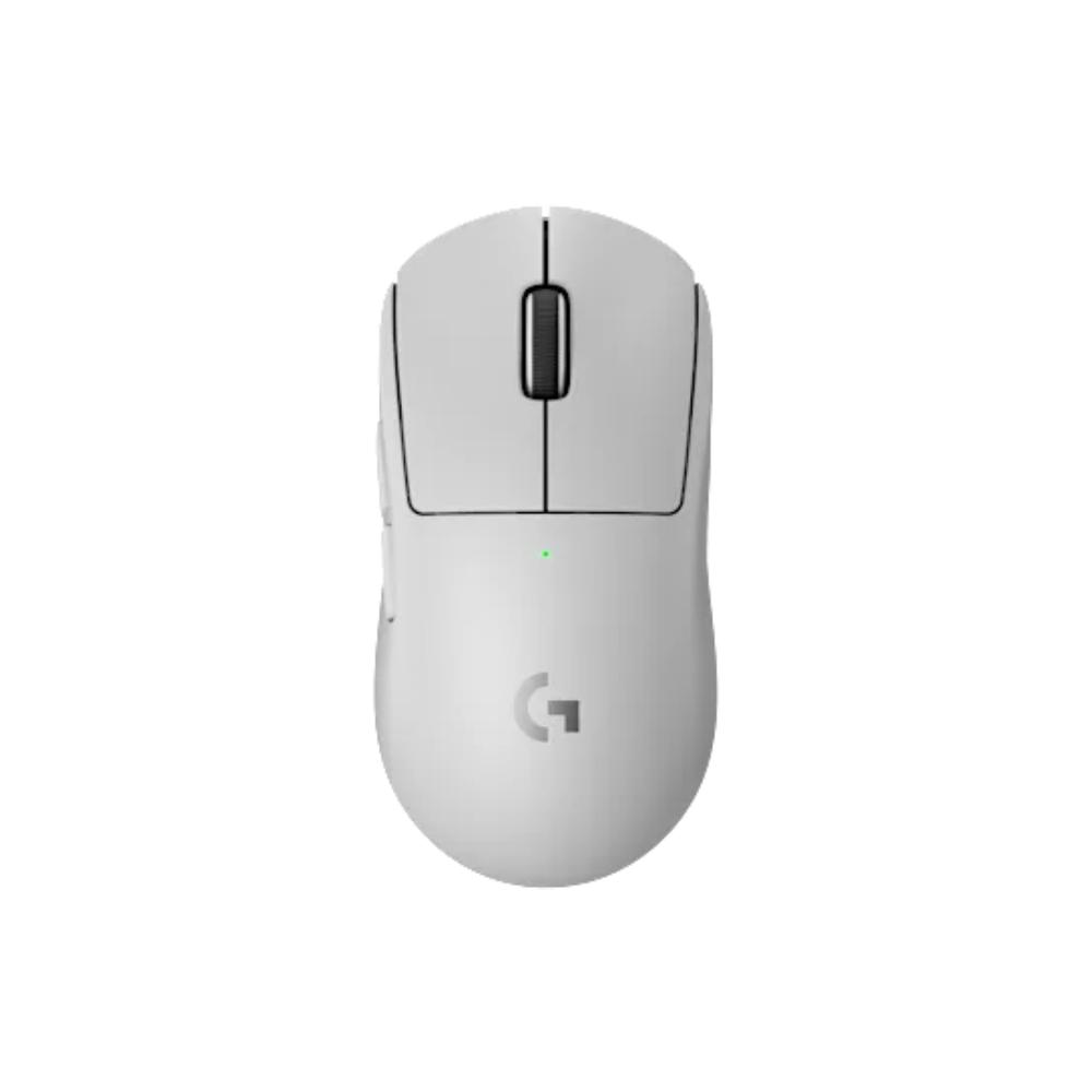 MOUSE PRO X SUPERLIGHT 2 SE - WHITE - Componentes - Imagen 1 MOUSE PRO X SUPERLIGHT 2 SE - WHITE - Componentes - Imagen 1