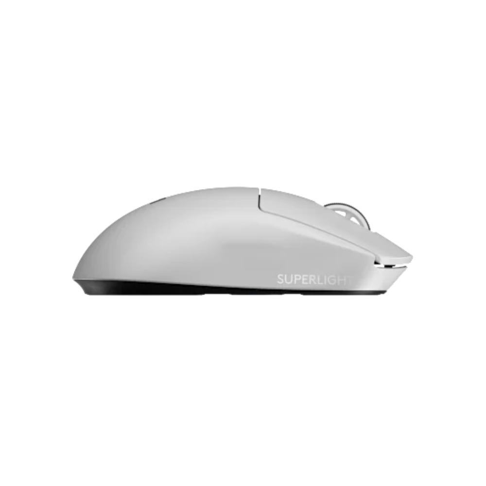 MOUSE PRO X SUPERLIGHT 2 SE - WHITE - Componentes - Imagen 3 MOUSE PRO X SUPERLIGHT 2 SE - WHITE - Componentes - Imagen 3