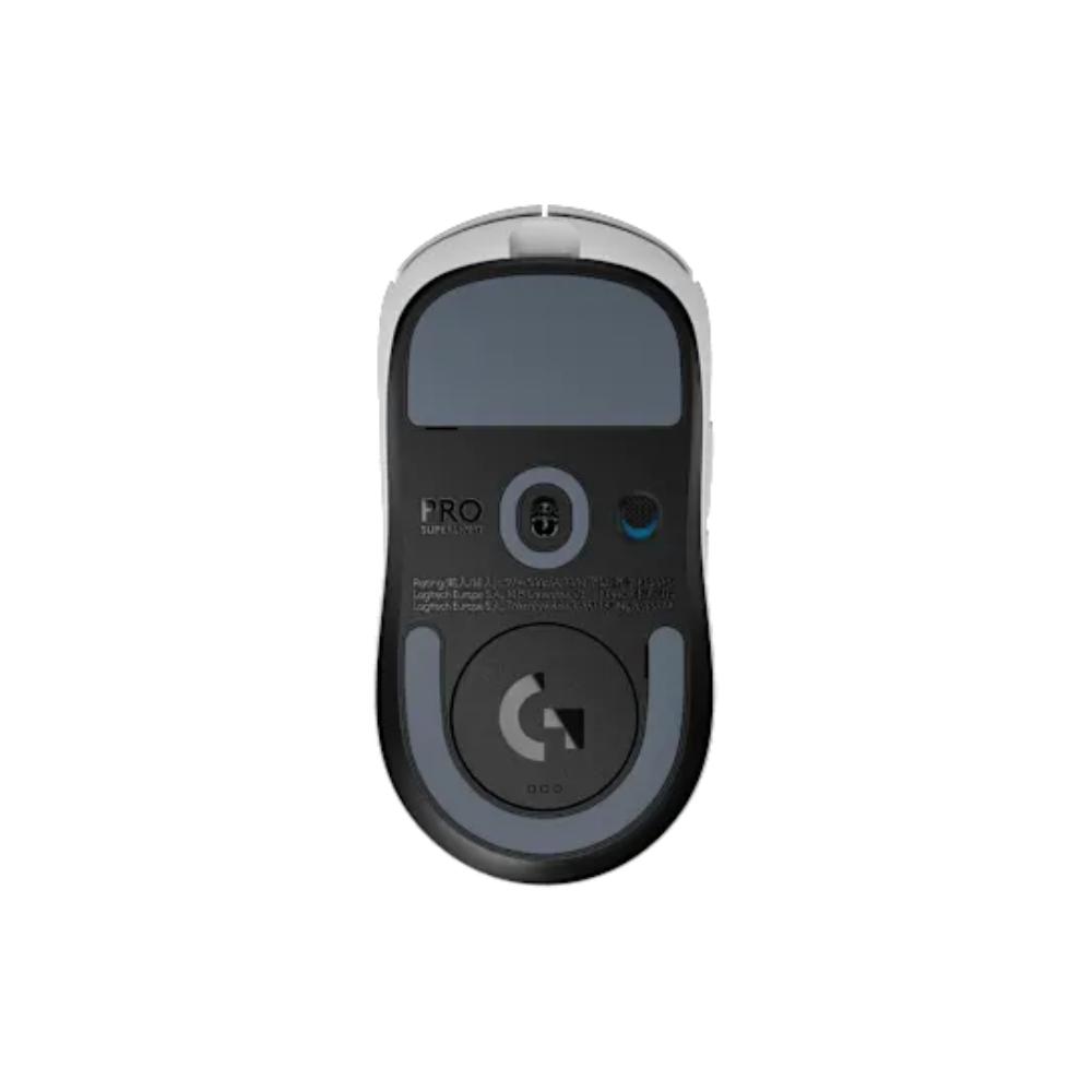 MOUSE PRO X SUPERLIGHT 2 SE - WHITE - Componentes - Imagen 4 MOUSE PRO X SUPERLIGHT 2 SE - WHITE - Componentes - Imagen 4