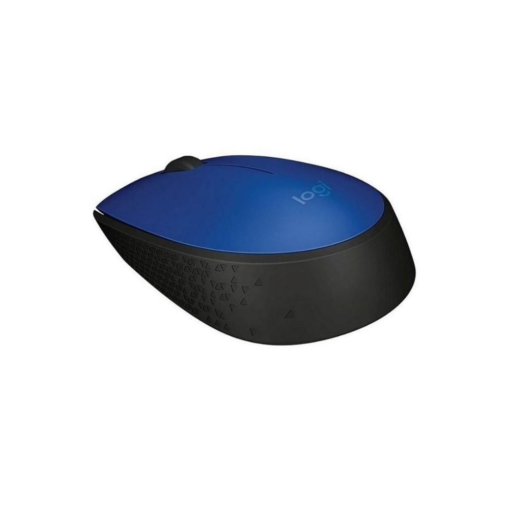 Mouse M170 Logitech Inalámbrico Receptor Usb - Componentes - Imagen 3 Mouse M170 Logitech Inalámbrico Receptor Usb - Componentes - Imagen 3