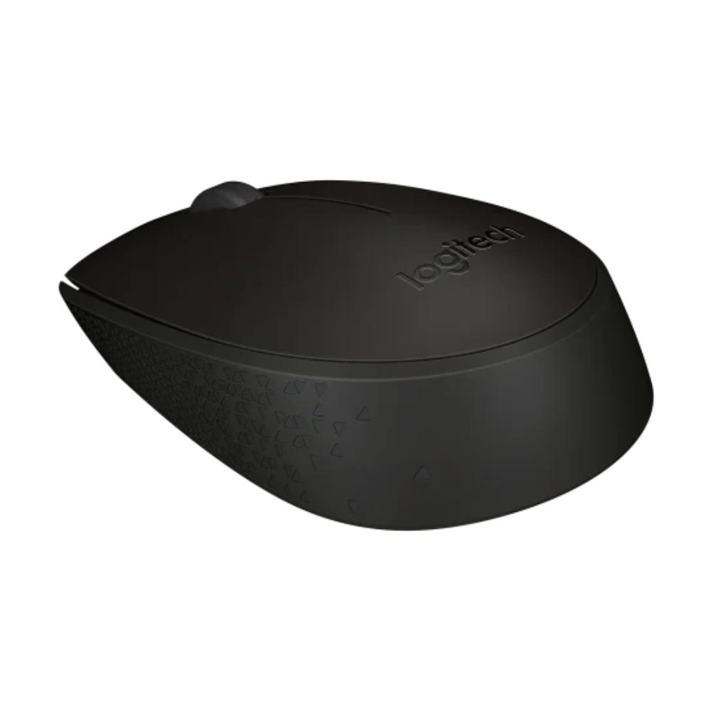 Mouse inalámbrico Logitech M170 negro - Componentes - Imagen 2 Mouse inalámbrico Logitech M170 negro - Componentes - Imagen 2