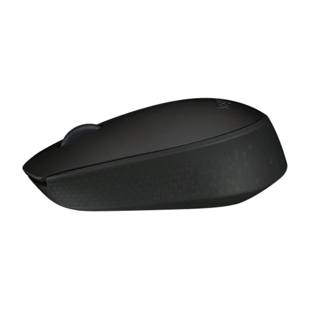 Mouse inalámbrico Logitech M170 negro - Componentes - Imagen 3 Mouse inalámbrico Logitech M170 negro - Componentes - Imagen 3