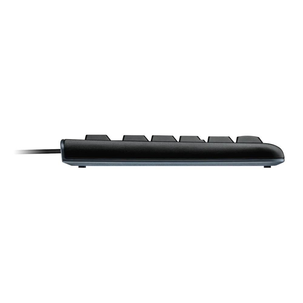 Combo LOGITECH Teclado + Mouse MK120 COLOR Negro - Componentes - Imagen 3 Combo LOGITECH Teclado + Mouse MK120 COLOR Negro - Componentes - Imagen 3
