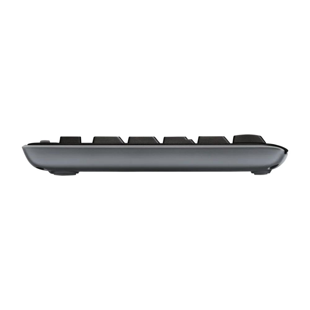 Combo LOGITECH Teclado + Mouse MK270 Negro - Componentes - Imagen 4 Combo LOGITECH Teclado + Mouse MK270 Negro - Componentes - Imagen 4