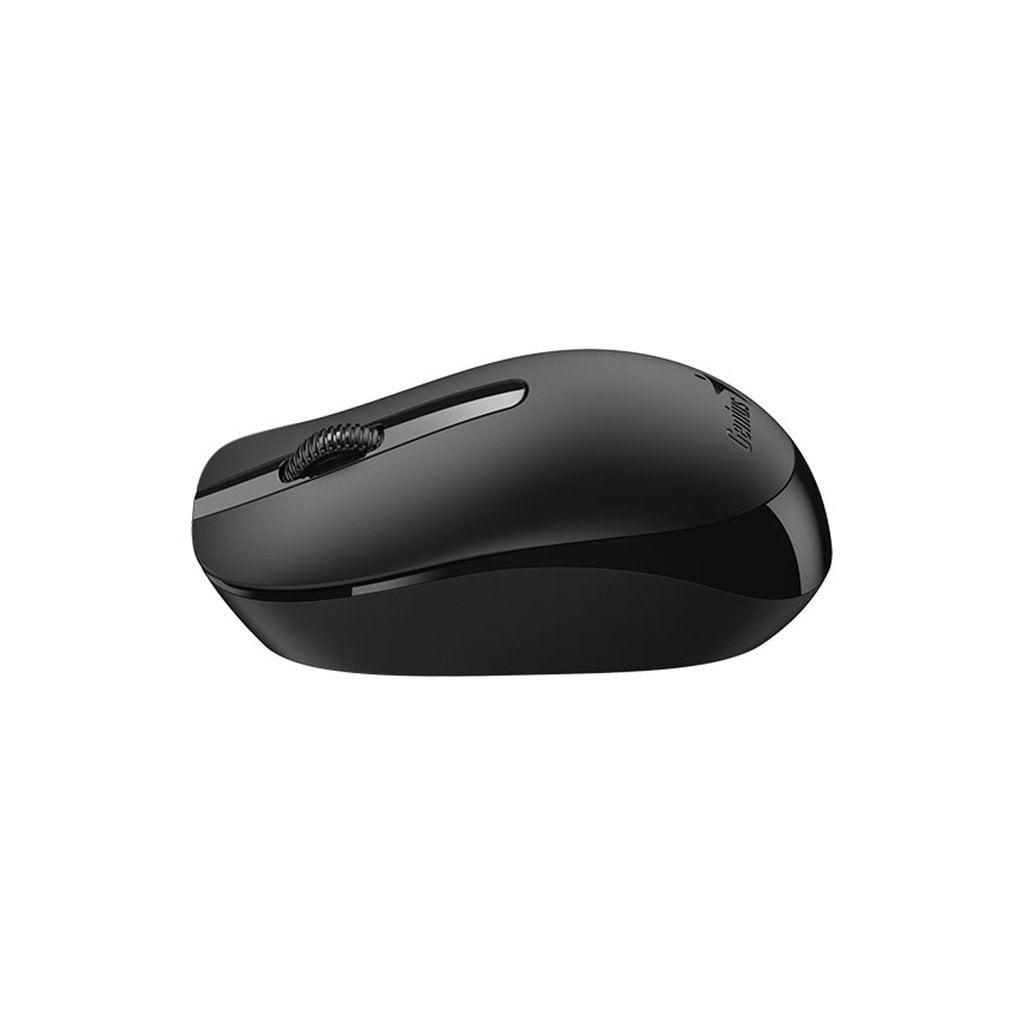 Combo teclado + mouse Genius KM-8101 inalambrico - Componentes - Imagen 4 Combo teclado + mouse Genius KM-8101 inalambrico - Componentes - Imagen 4
