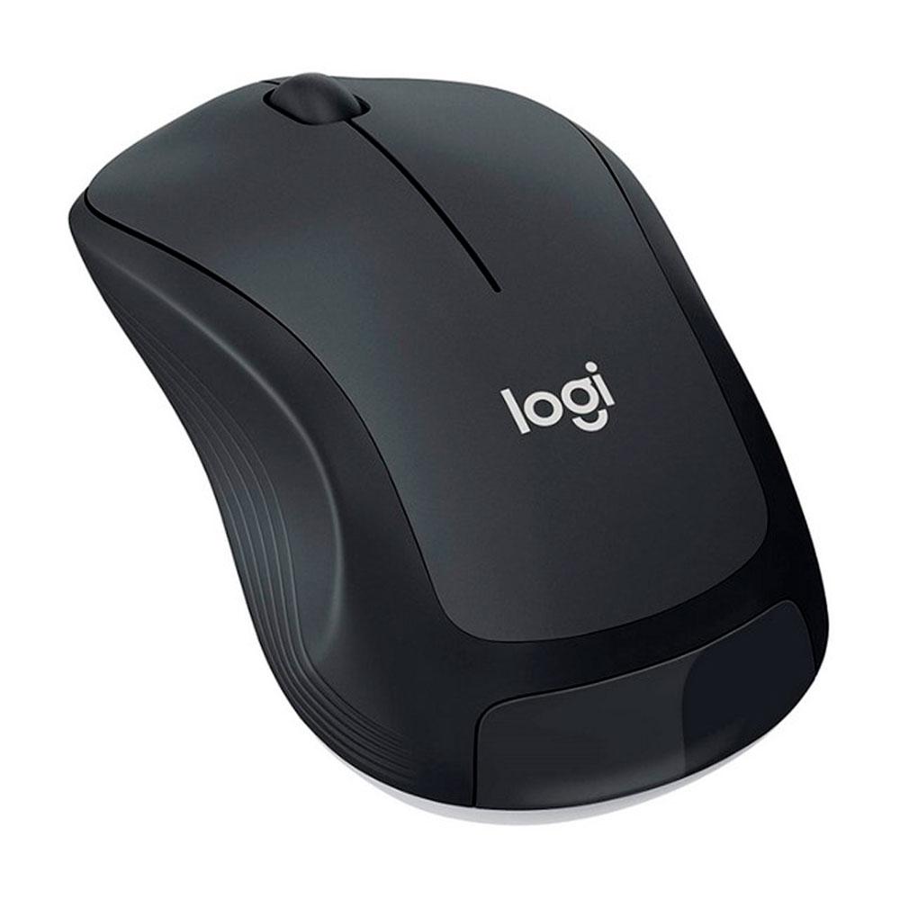 Teclado + Mouse LOGITECH MK540 Inalámbrico USB Español Negro - Componentes - Imagen 4 Teclado + Mouse LOGITECH MK540 Inalámbrico USB Español Negro - Componentes - Imagen 4