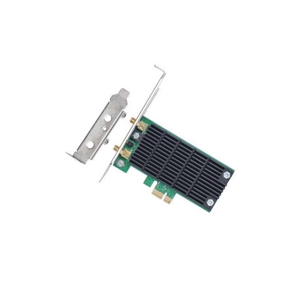 Adaptador PCI EXPRESS TPLINK inalambrico - Componentes - Imagen 3 Adaptador PCI EXPRESS TPLINK inalambrico - Componentes - Imagen 3