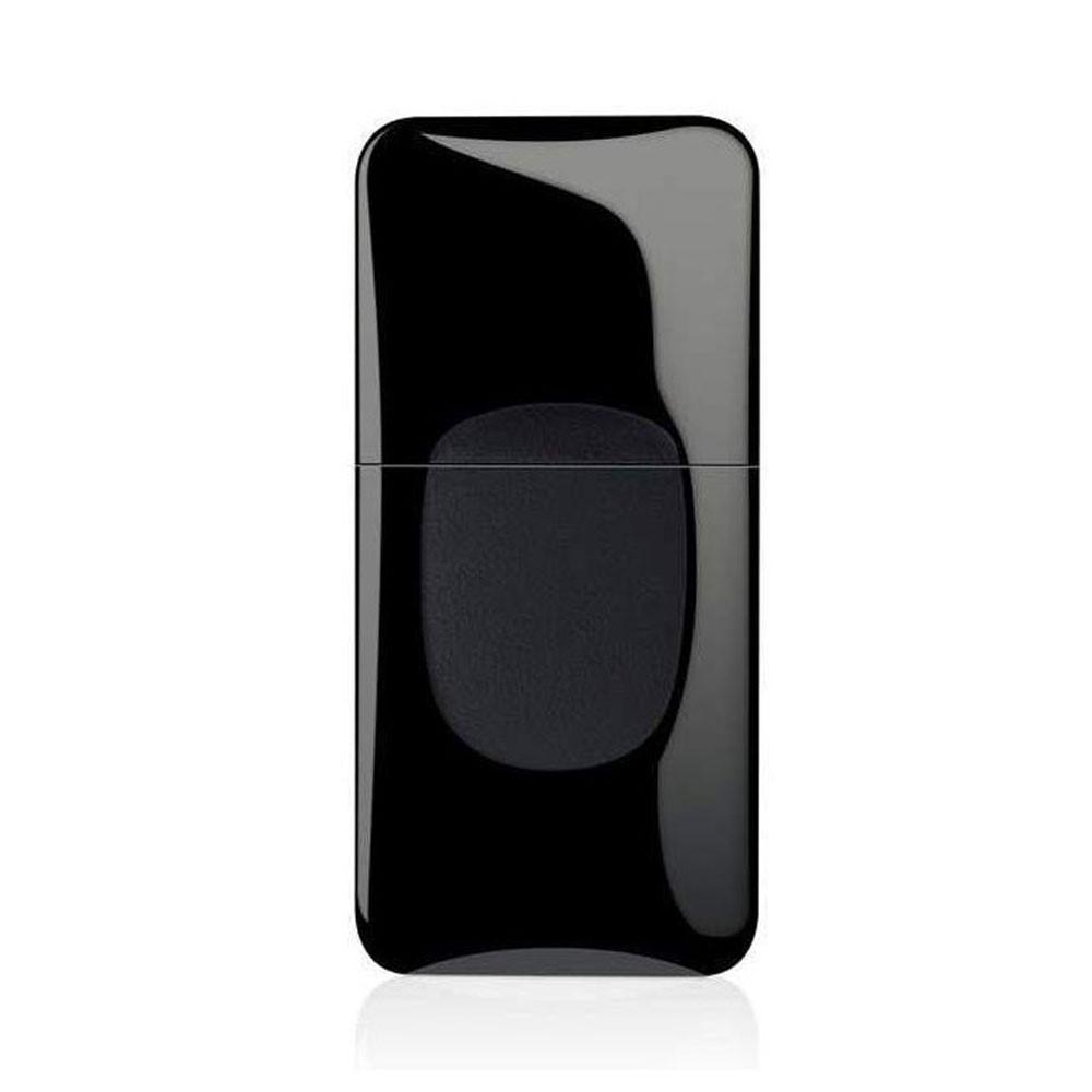 Adaptador de Red TPLINK Mini USB N300 COLOR Negro - Componentes - Imagen 4 Adaptador de Red TPLINK Mini USB N300 COLOR Negro - Componentes - Imagen 4