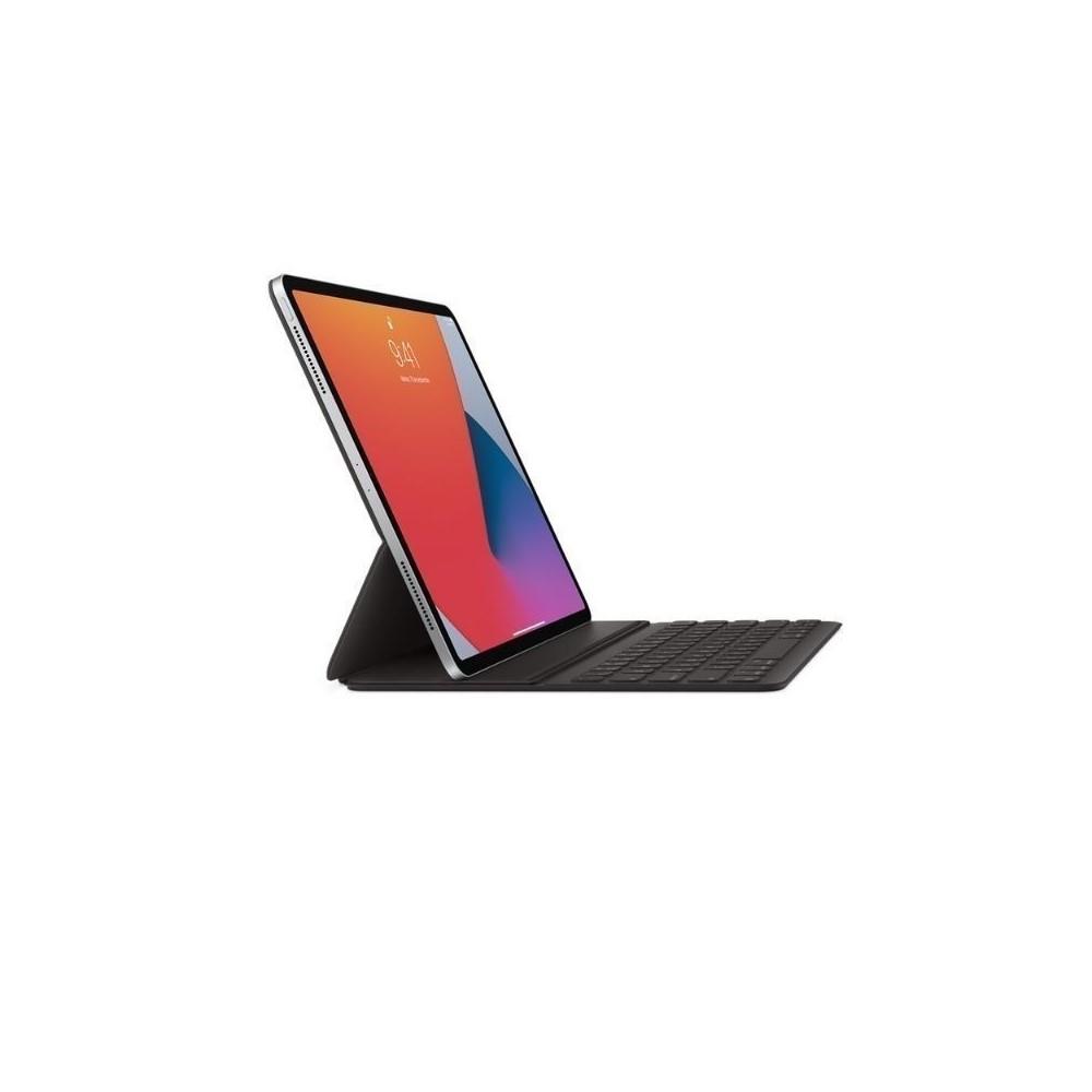Teclado APPLE Folio Inteligente para el iPad Pro de 12,9 pulgadas (3.ª y 4.ª generación) - Componentes - Imagen 3 Teclado APPLE Folio Inteligente para el iPad Pro de 12,9 pulgadas (3.ª y 4.ª generación) - Componentes - Imagen 3