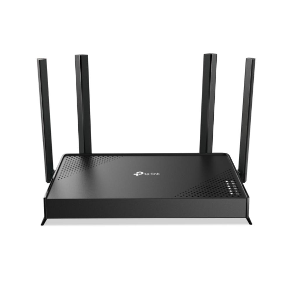 Router TPLINK BE3600 Dual-Band Wi-Fi 7 - Componentes - Imagen 1 Router TPLINK BE3600 Dual-Band Wi-Fi 7 - Componentes - Imagen 1
