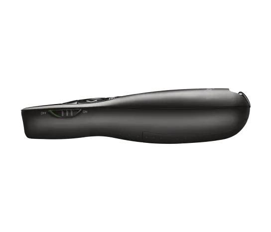 Apuntador LOGITECH Laser R400 COLOR Negro - Componentes - Imagen 4 Apuntador LOGITECH Laser R400 COLOR Negro - Componentes - Imagen 4