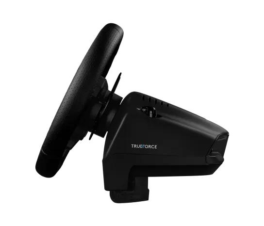 Timón LOGITECH G923 PS4 Gaming Español Timón de Carreras con Pedales USB - Componentes - Imagen 4 Timón LOGITECH G923 PS4 Gaming Español Timón de Carreras con Pedales USB - Componentes - Imagen 4