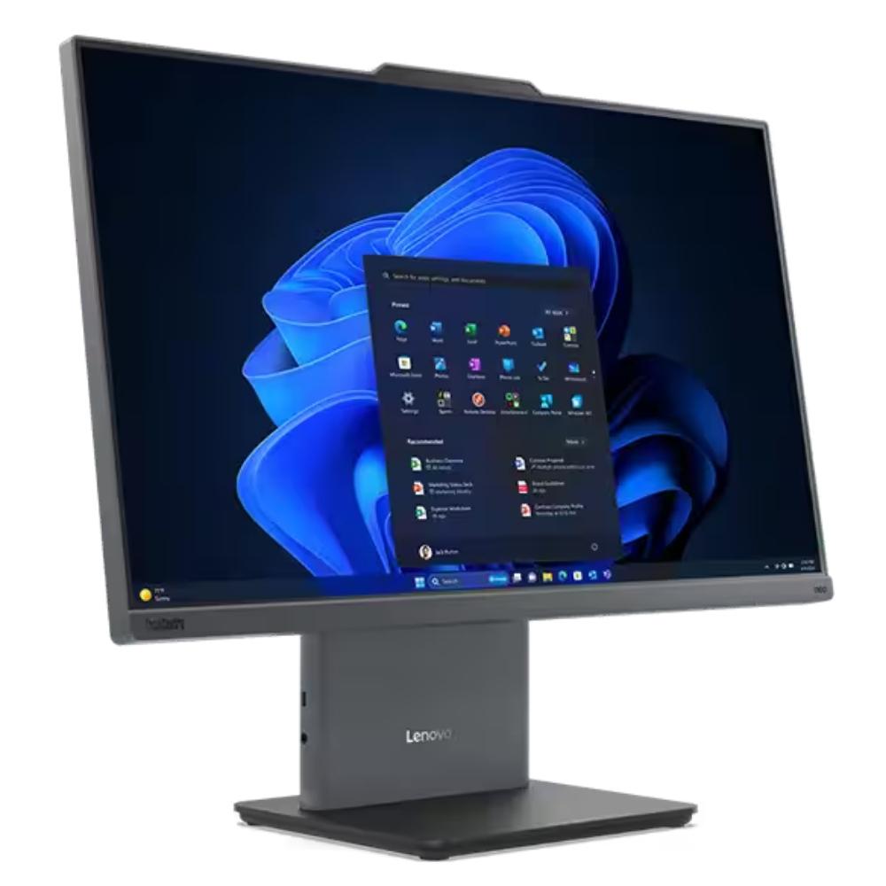Pc Lenovo ThinkCentre AIO Neo 50a, Intel Core i5-13420H, RAM 8GB, DD 512GB SSD, Pantalla 23.8, Sistema Operativo de Prueba, Garantía 1 año Onsite - Componentes - Imagen 1 Pc Lenovo ThinkCentre AIO Neo 50a, Intel Core i5-13420H, RAM 8GB, DD 512GB SSD, Pantalla 23.8, Sistema Operativo de Prueba, Garantía 1 año Onsite - Componentes - Imagen 1